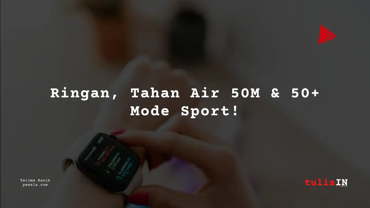 Berapa Harga Jam Tangan Xiaomi Smart Band 9 Active di Official Store Xiaomi 2025?
