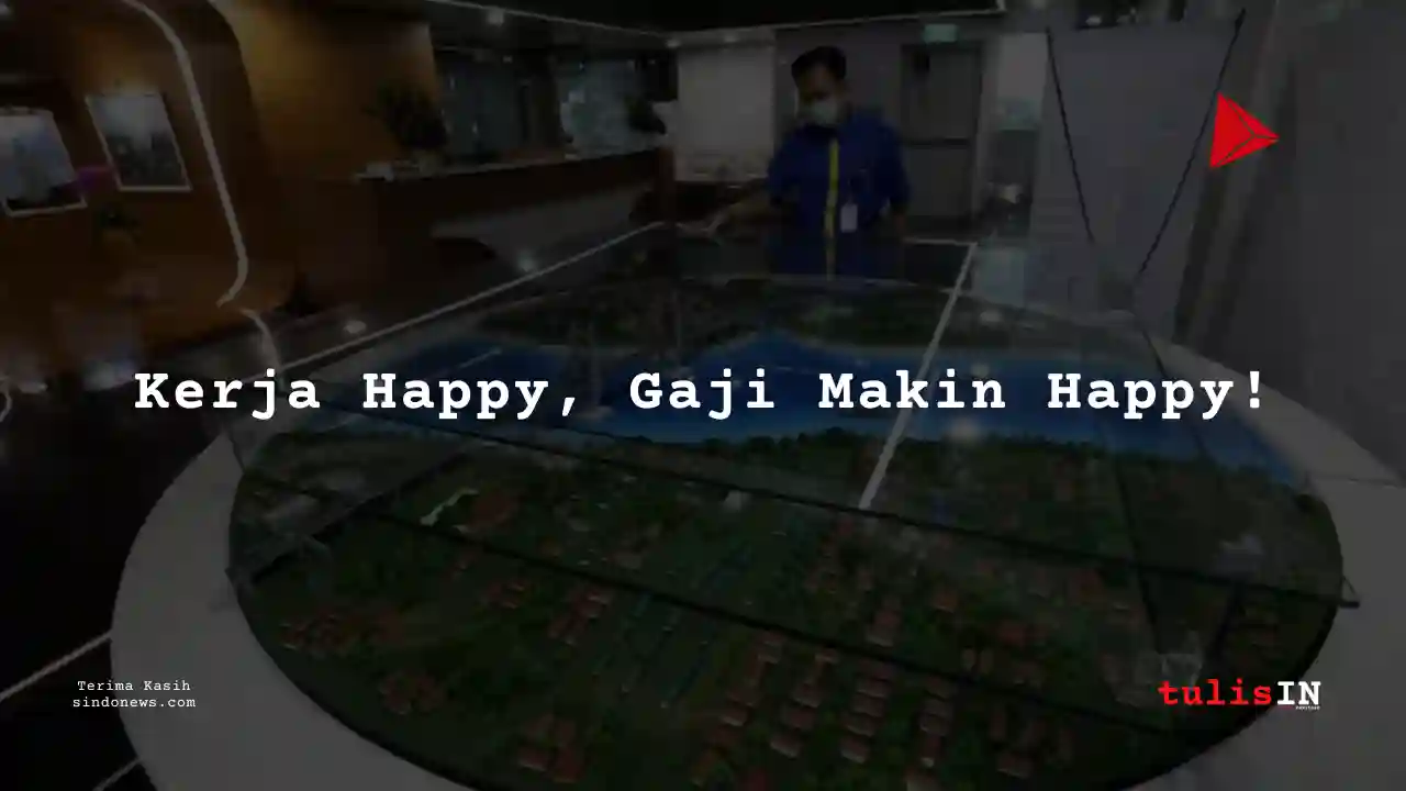 Berapa Gaji Intern/Magang di Waskita Karya 2023?