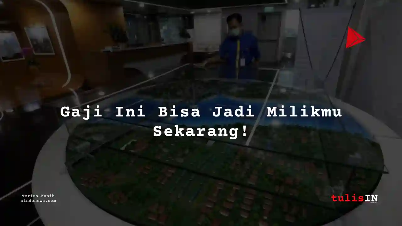 Berapa Gaji Koordinator Pusat di Waskita Karya 2023?