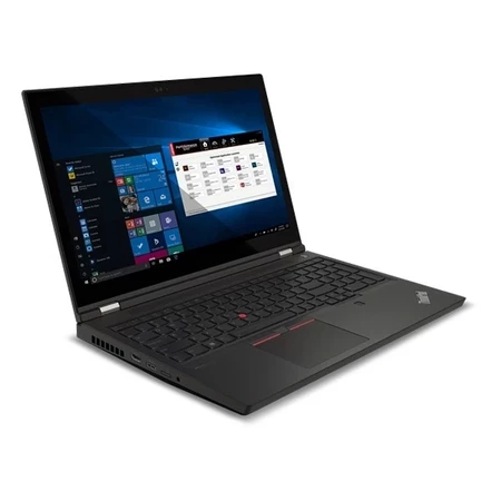 Lenovo ThinkPad P15 Gen 2