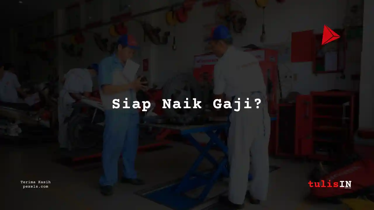 Berapa Gaji Manajer Mitra Pinasthika Mustika 2025?