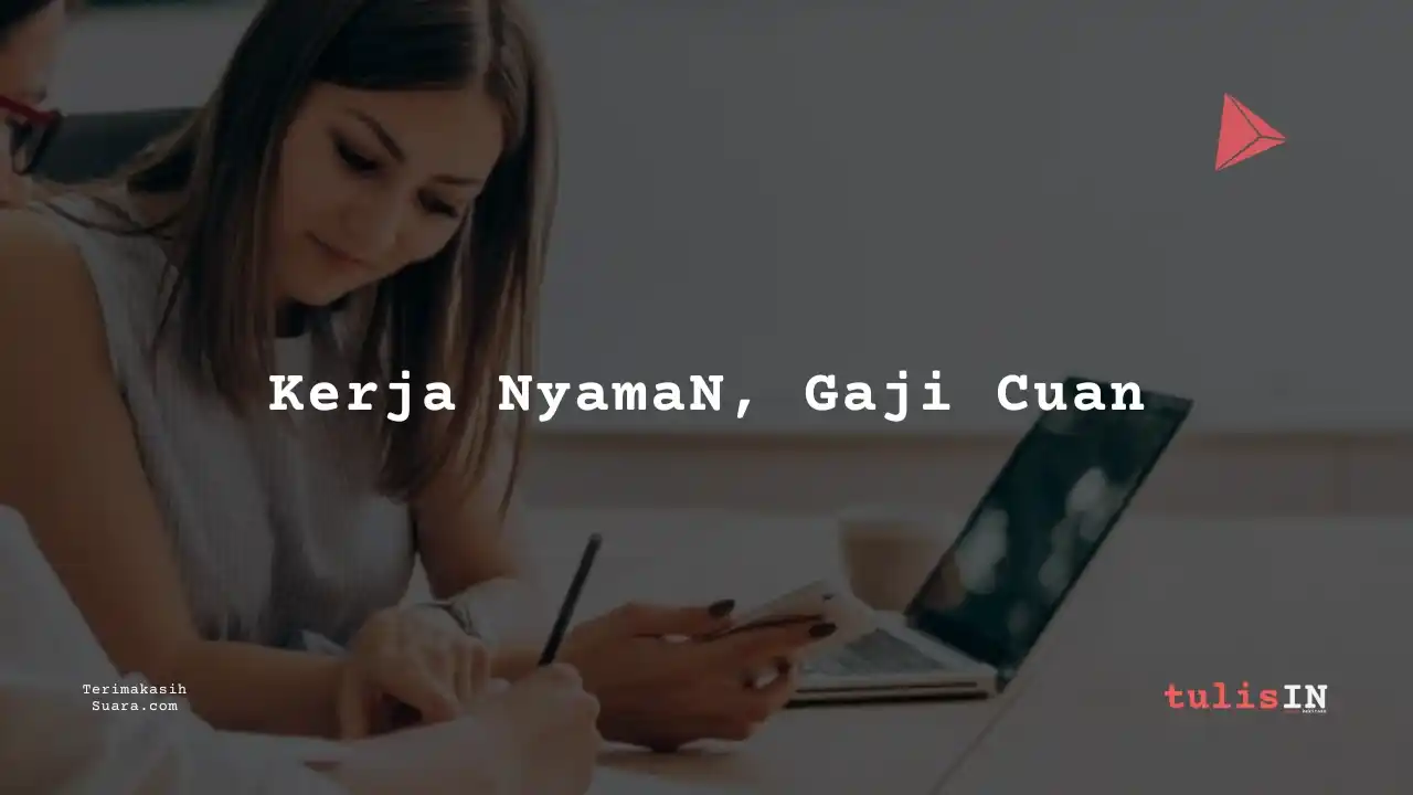 Berapa Gaji Intern Asuransi Tugu Reasuransi?