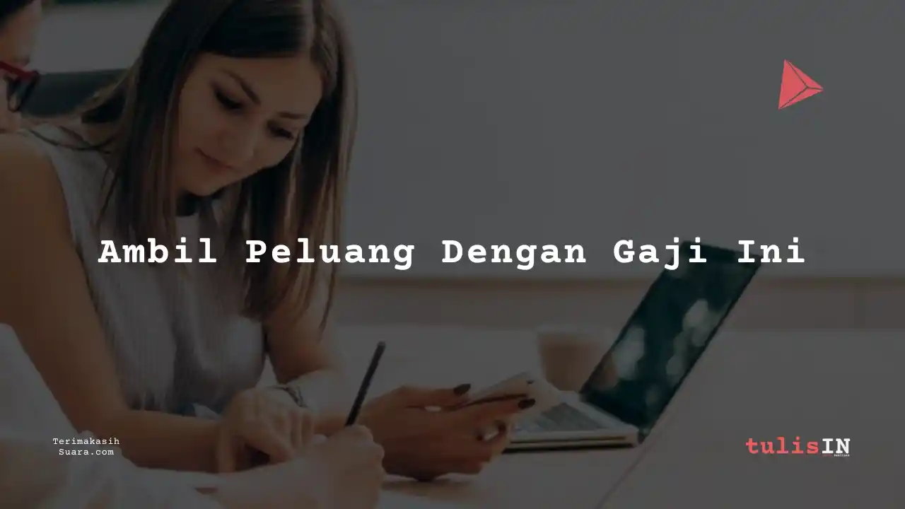 Berapa Gaji Project Engineer Asuransi Tugu Reasuransi?