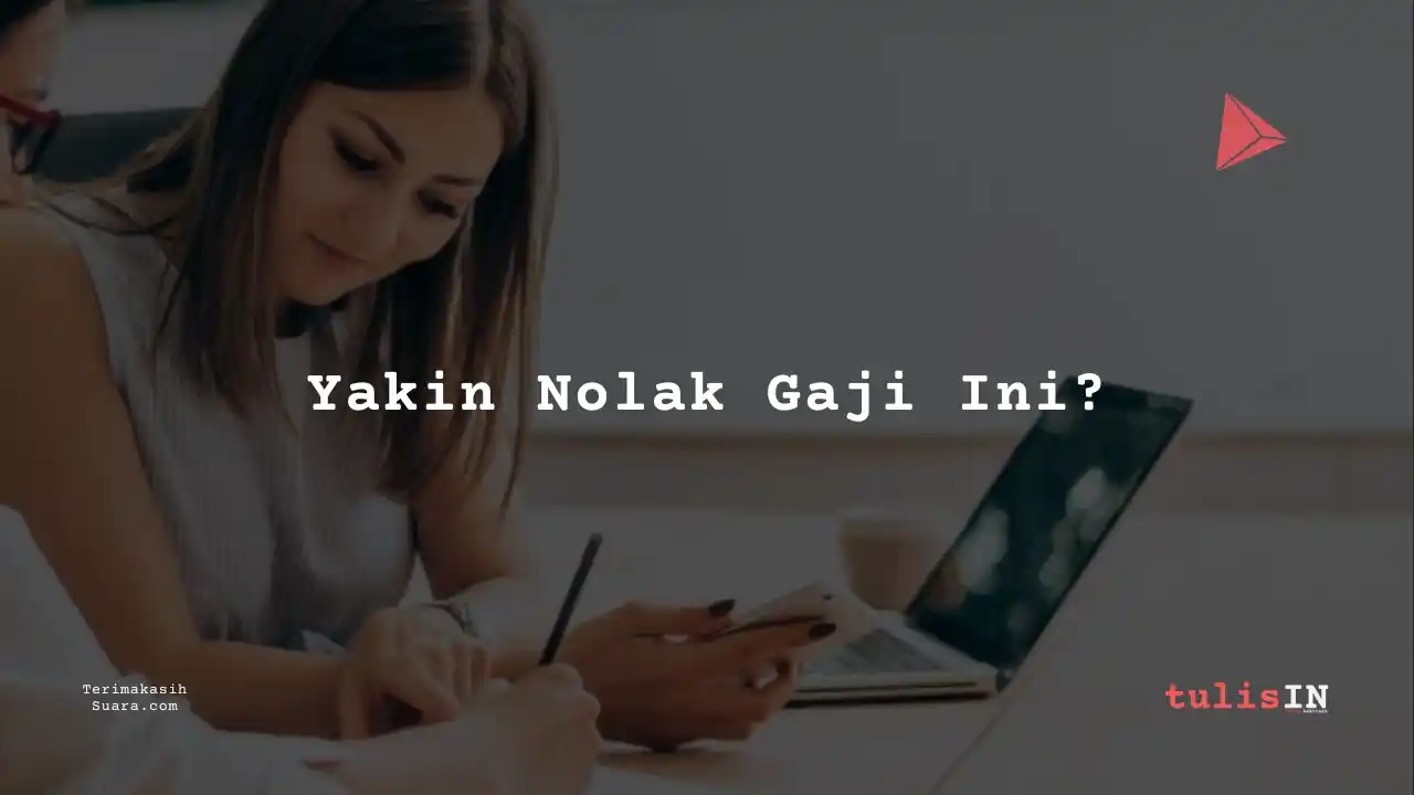 Berapa Gaji Mechanical Engineering Asuransi Tugu Reasuransi?