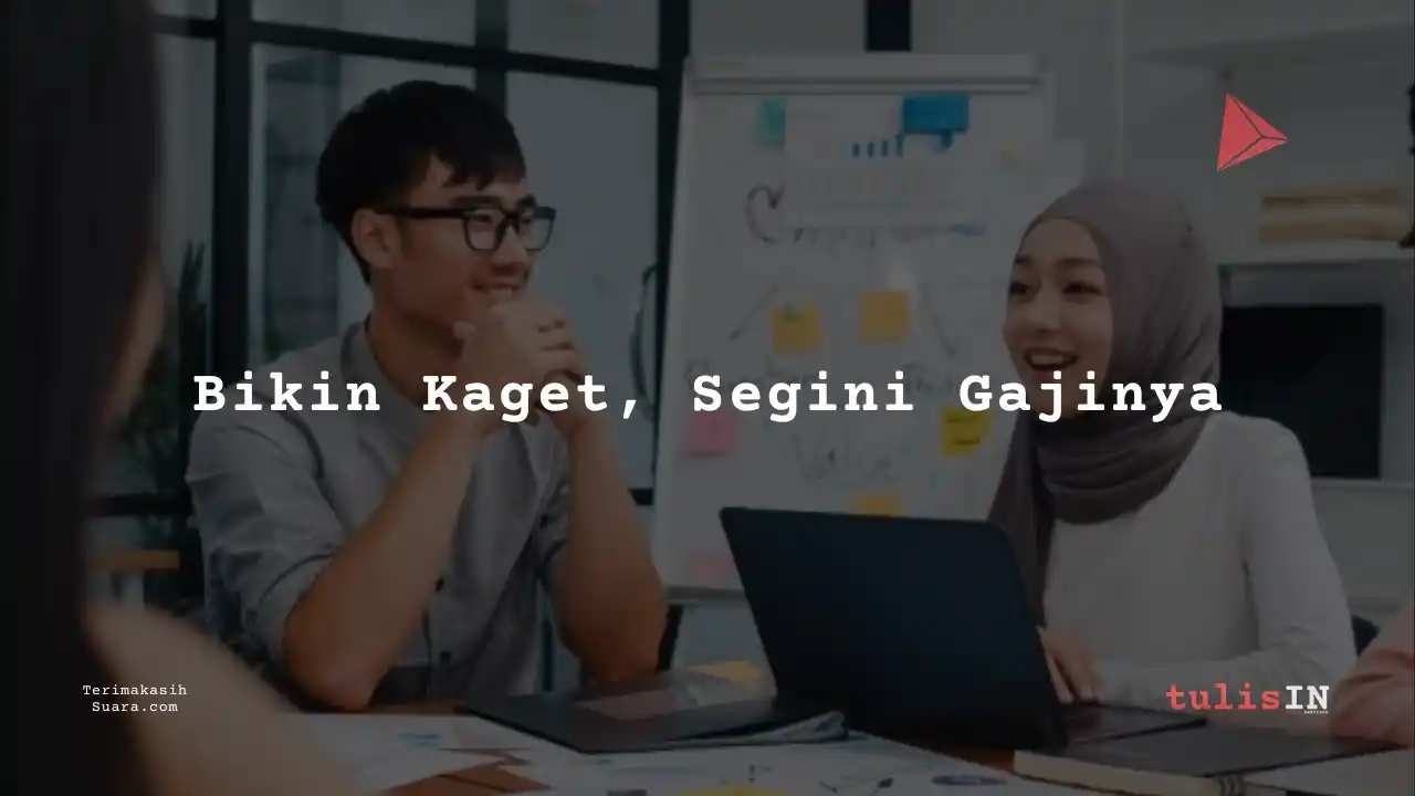 Berapa Gaji Hakim Golongan III Masa Kerja 3-4 Tahun, Tahun 2019?