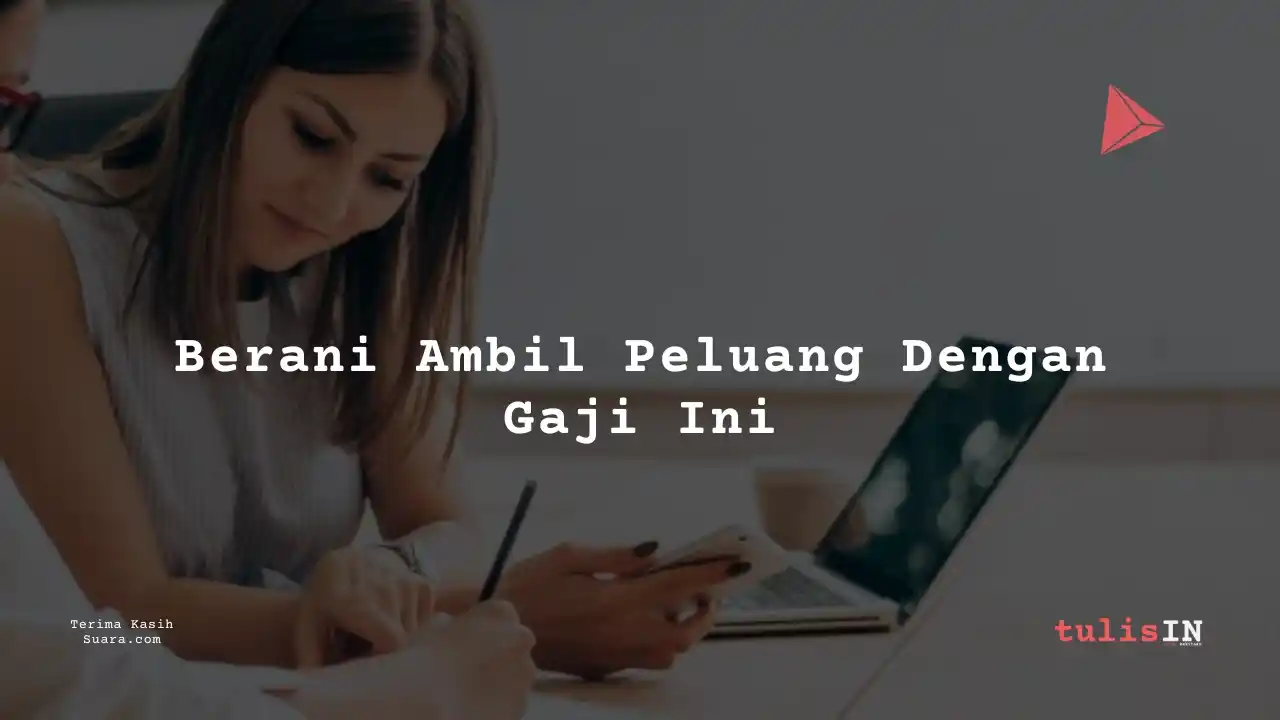 Berapa Gaji Director Asuransi Tugu Reasuransi?
