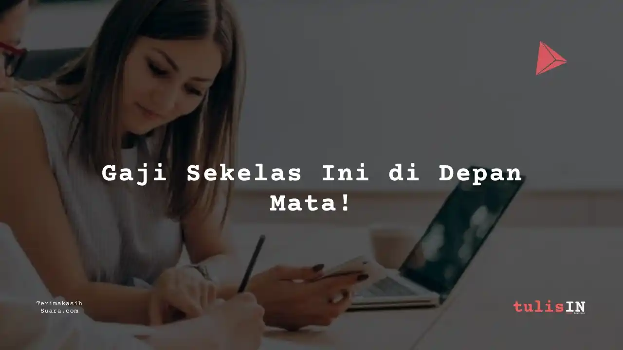 Berapa Gaji Field Engineer Asuransi Tugu Reasuransi?