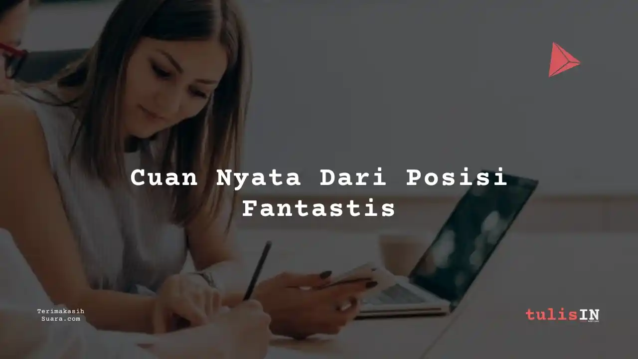 Berapa Gaji Sekretaris Asuransi Tugu Reasuransi?