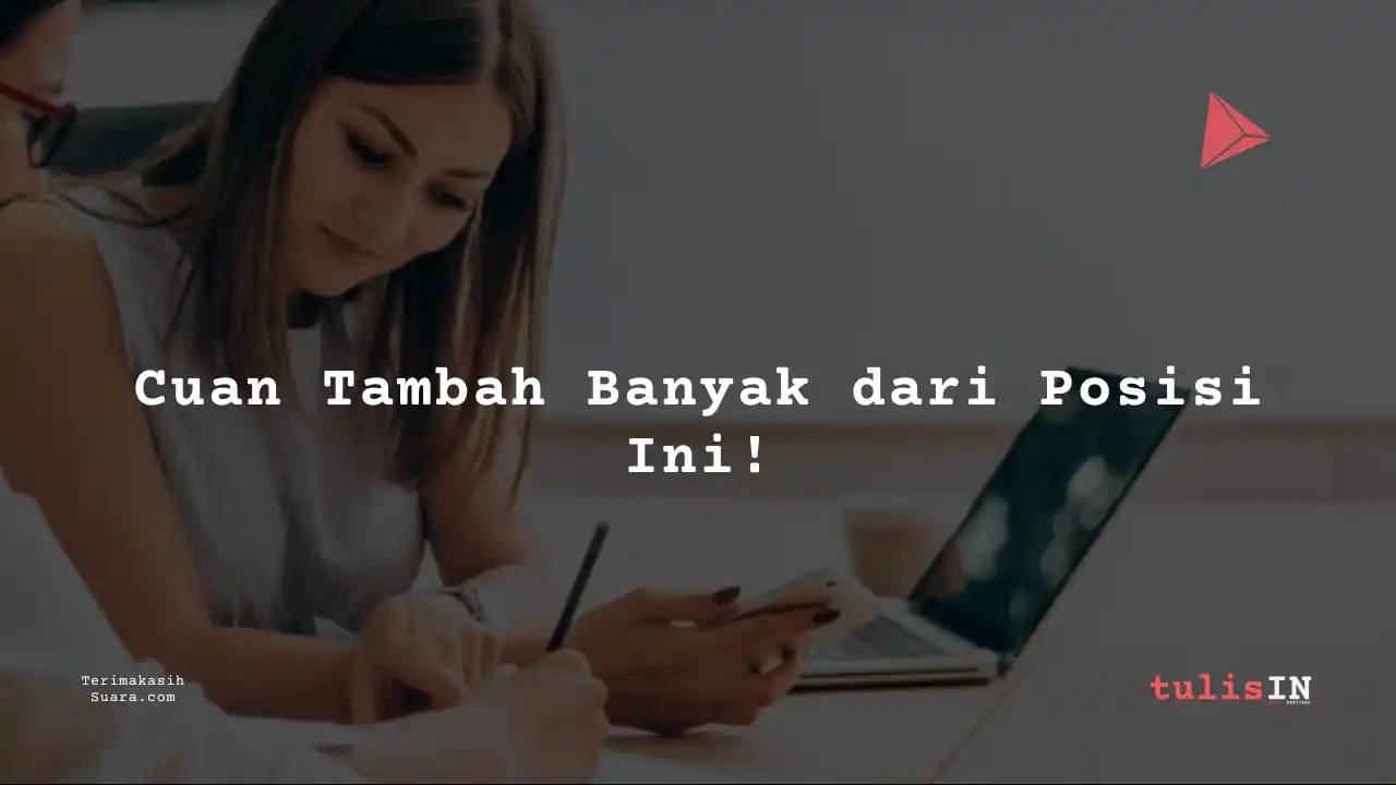 Berapa Gaji Junior Counsel Legal Business Development Asuransi Tugu Reasuransi?