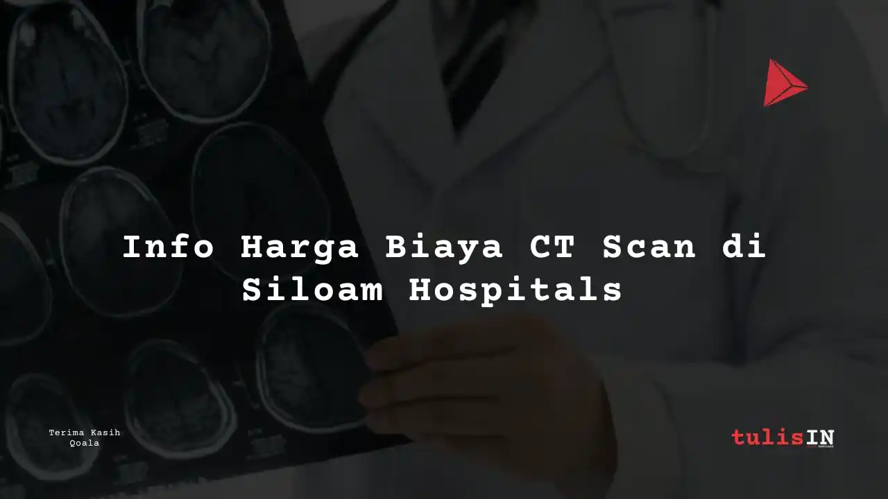 Berapa Harga X-Ray Knee Axial Sunrise?