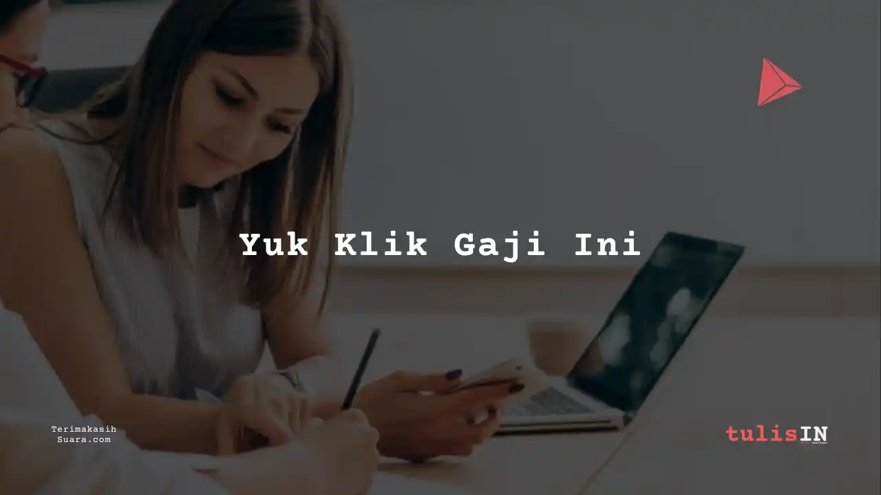 Berapa Gaji Mechanical Engineering Asuransi Tugu Reasuransi?