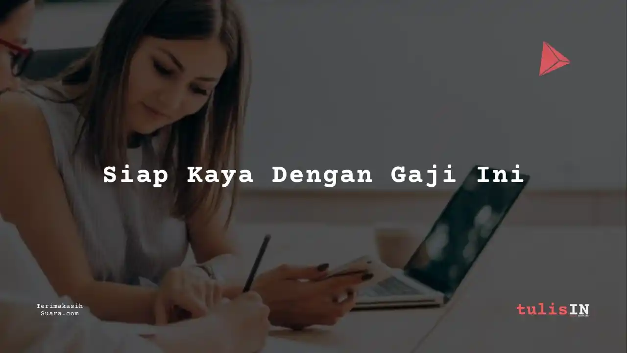 Berapa Gaji Process Engineering Asuransi Tugu Reasuransi?