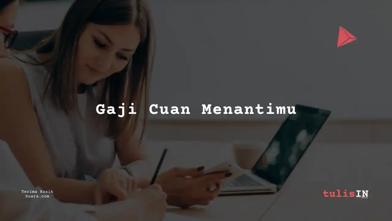 Berapa Gaji IT Asuransi Tugu Reasuransi?