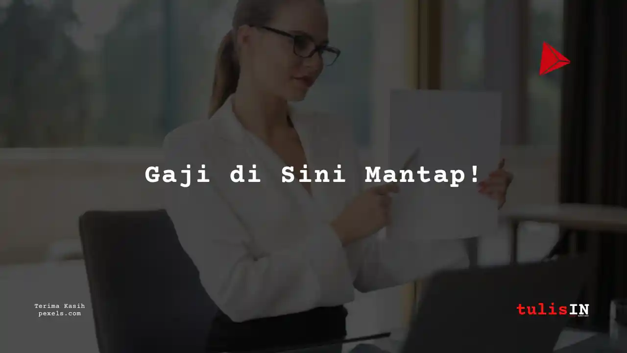 Berapa Gaji Petugas Kebun PTPN IV 2025?