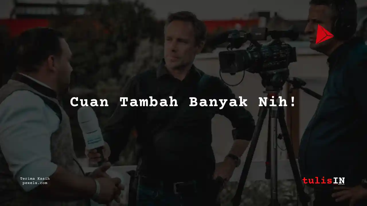Berapa Gaji Presenter Jak TV 2025?