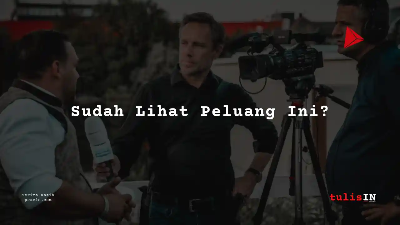 Berapa Gaji Producer Assistant Jak TV 2025?