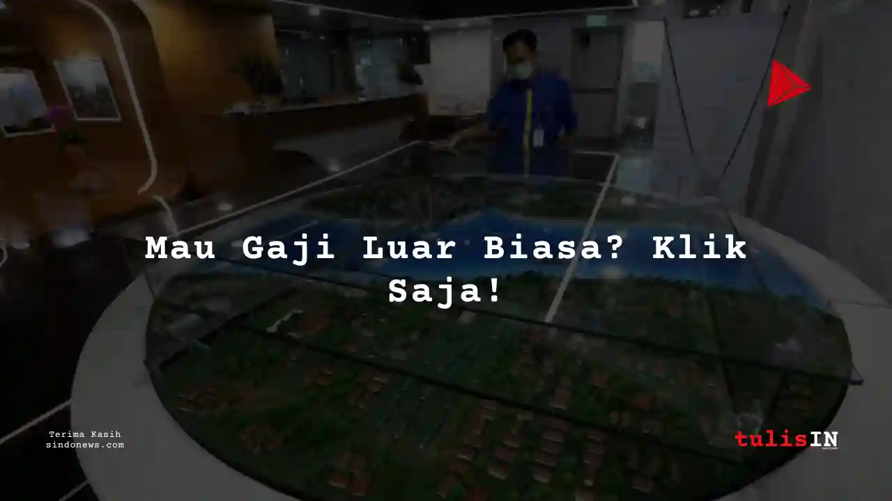 Berapa Gaji Profesional Manager di Waskita Karya 2023?