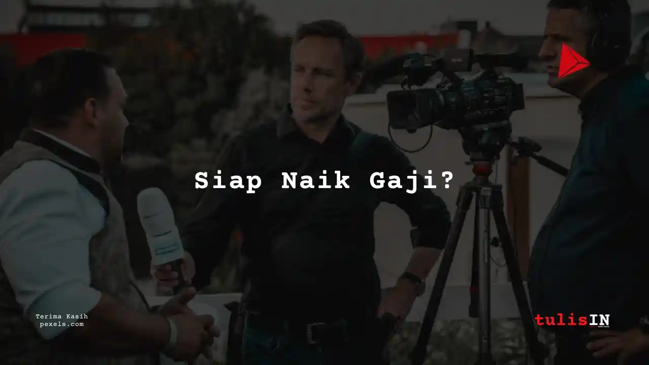 Berapa Gaji Project Manager Jak TV 2025?