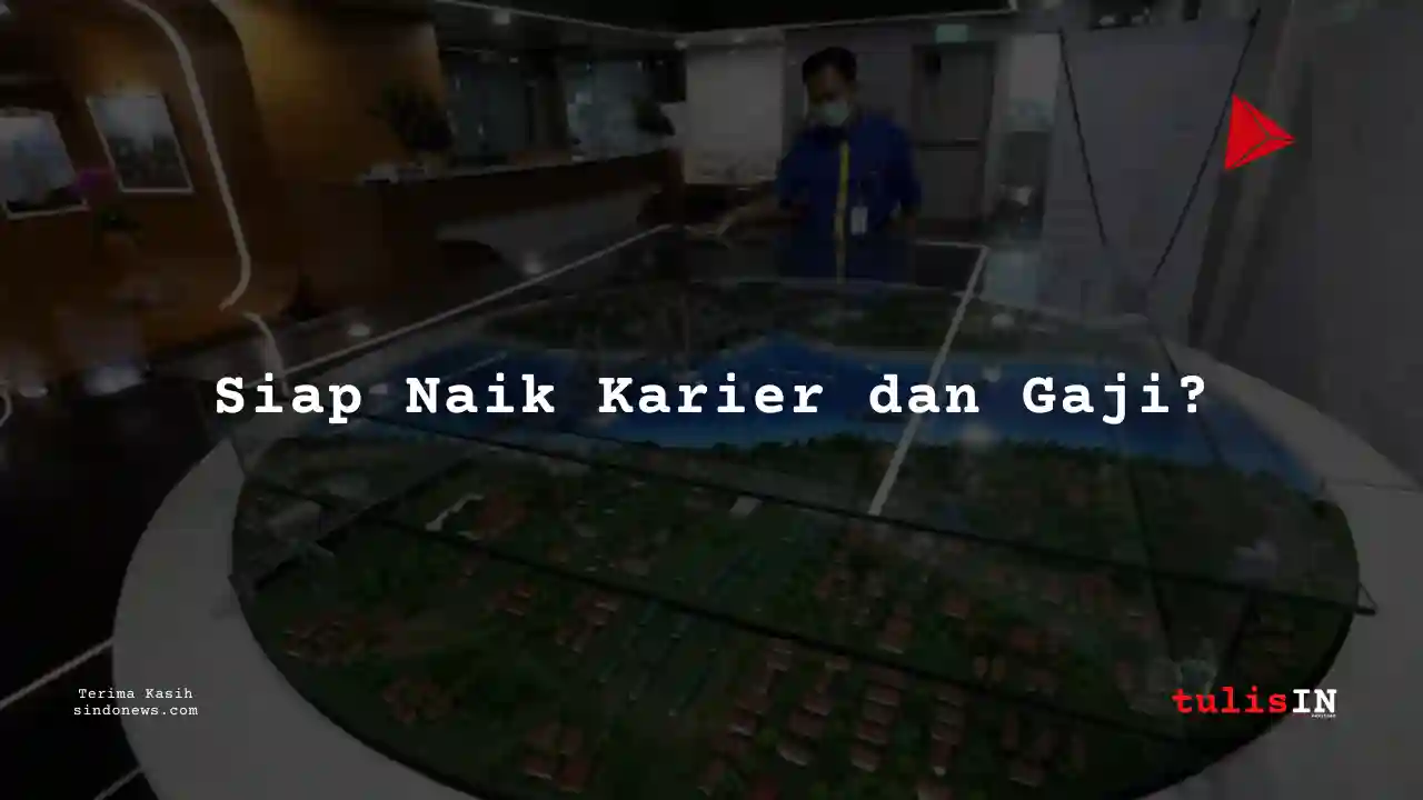 Berapa Gaji QC Staff di Waskita Karya 2023?