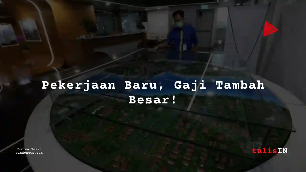 Berapa Gaji Quality Control di Waskita Karya 2023?