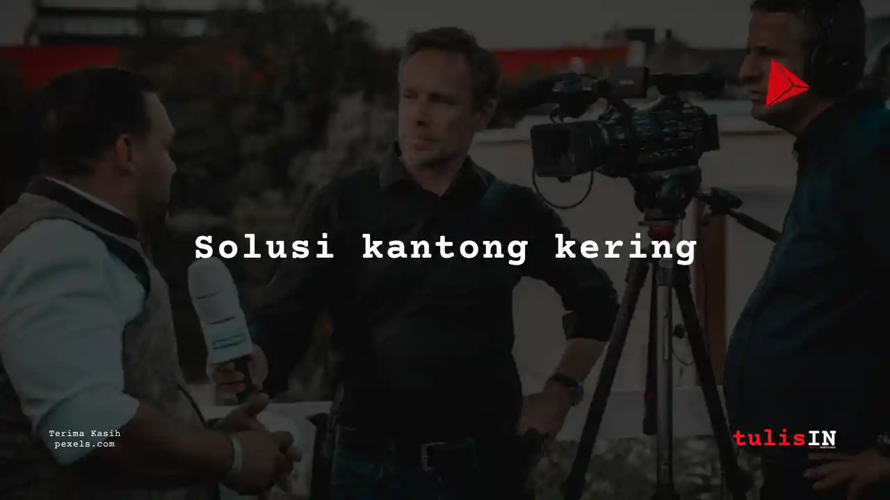 Berapa Gaji Senior Graphic Designer Jak TV 2025?