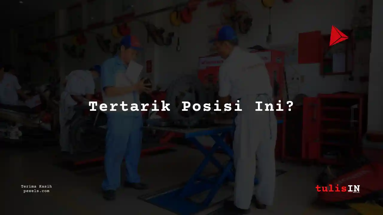 Berapa Gaji Service Advisor Mitra Pinasthika Mustika 2025?