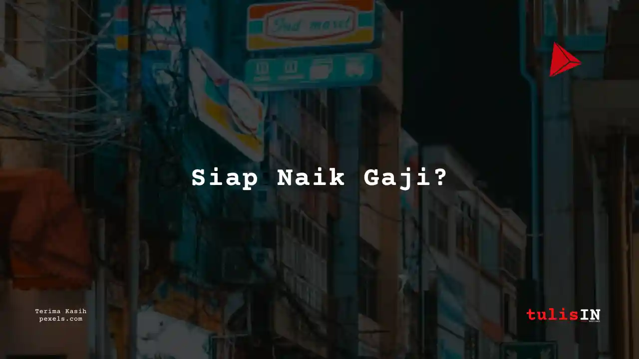 Berapa Gaji Staff Gudang Indomaret 2025?