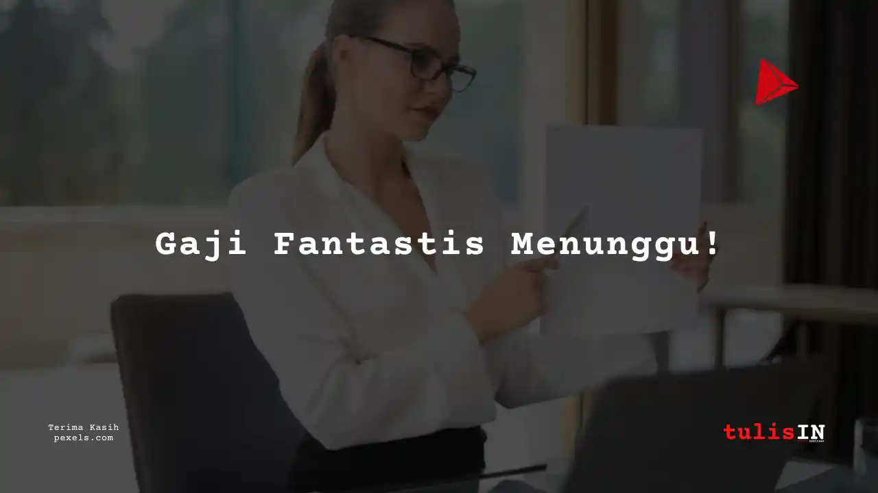 Berapa Gaji Staff PTPN IV 2025?