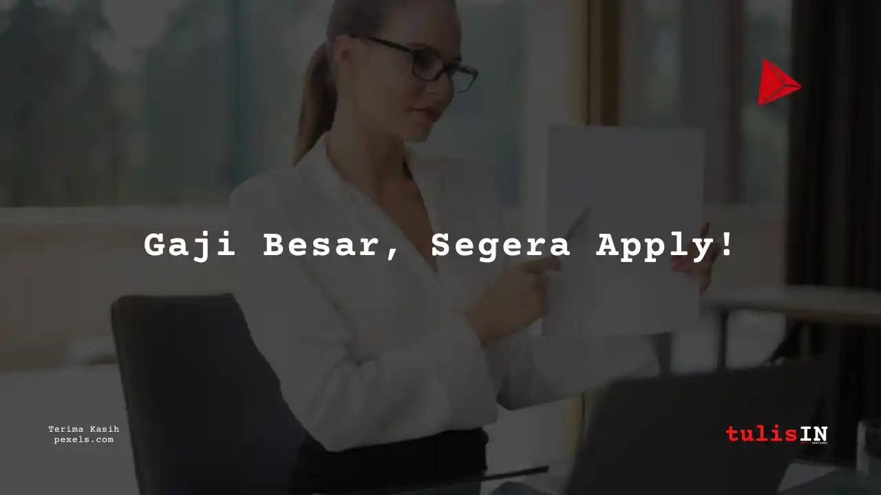 Berapa Gaji Supervisor PTPN IV 2025?