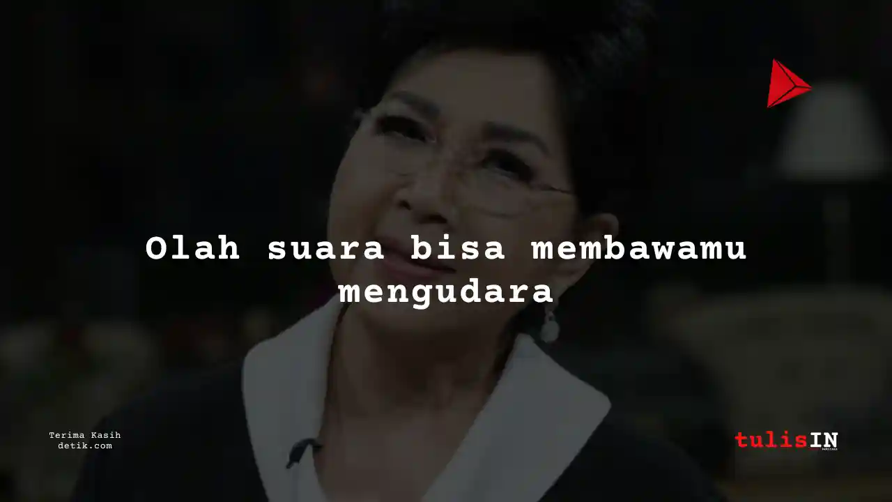 Berapa Gaji Titiek Puspa Sebagai Pemeran Sinetron (1990–2000-an)?