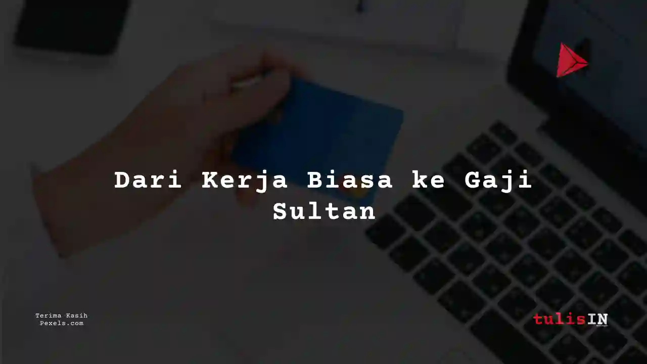 Berapa Gaji Analyst PT BRI Danareksa Sekuritas 2025?