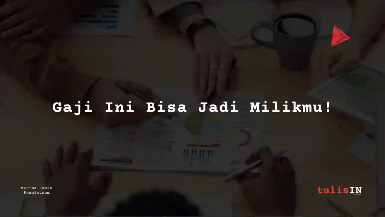 Berapa Gaji Apoteker PT Indonesia Farma Tbk 2025?