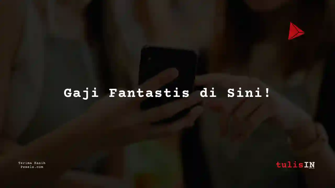 Berapa Gaji Back End Developer PT Xiaomi Communications Indonesia 2025?