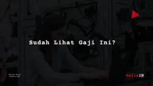 Gaji Customer Service Maspion 2025