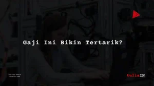 Gaji Desain Maspion 2025