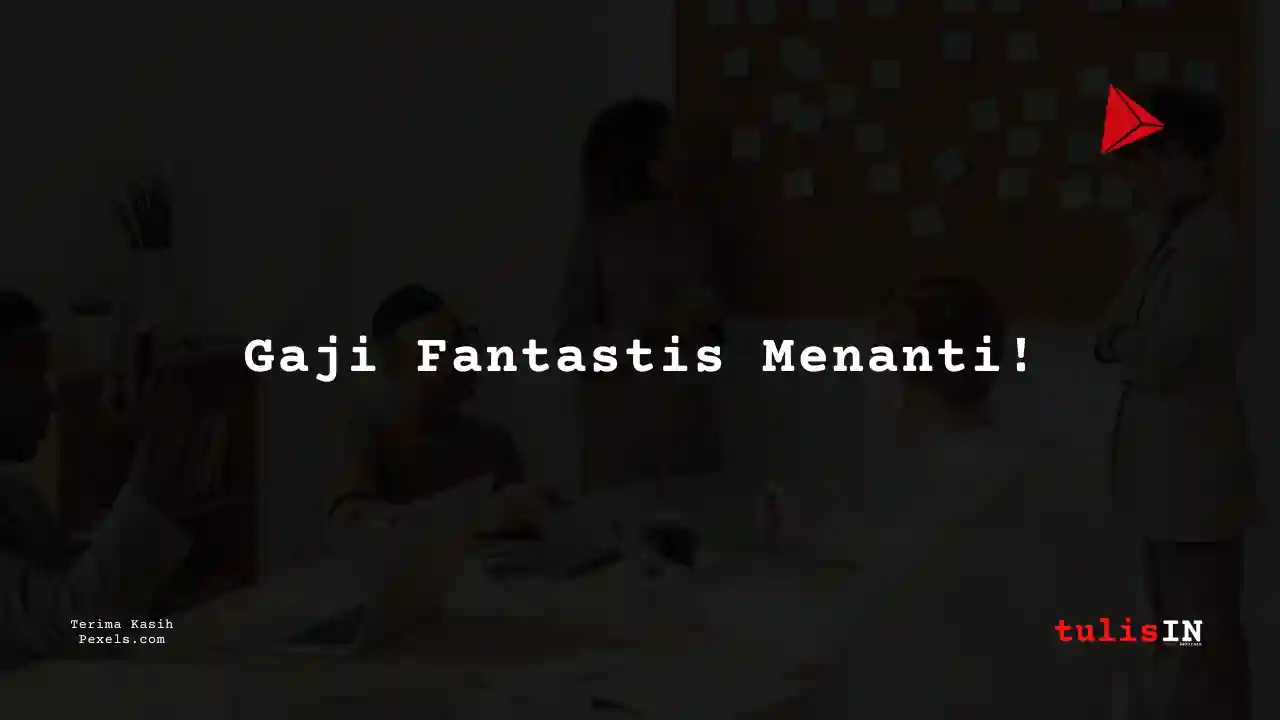 Berapa Gaji Marketing CNBC Indonesia 2025?