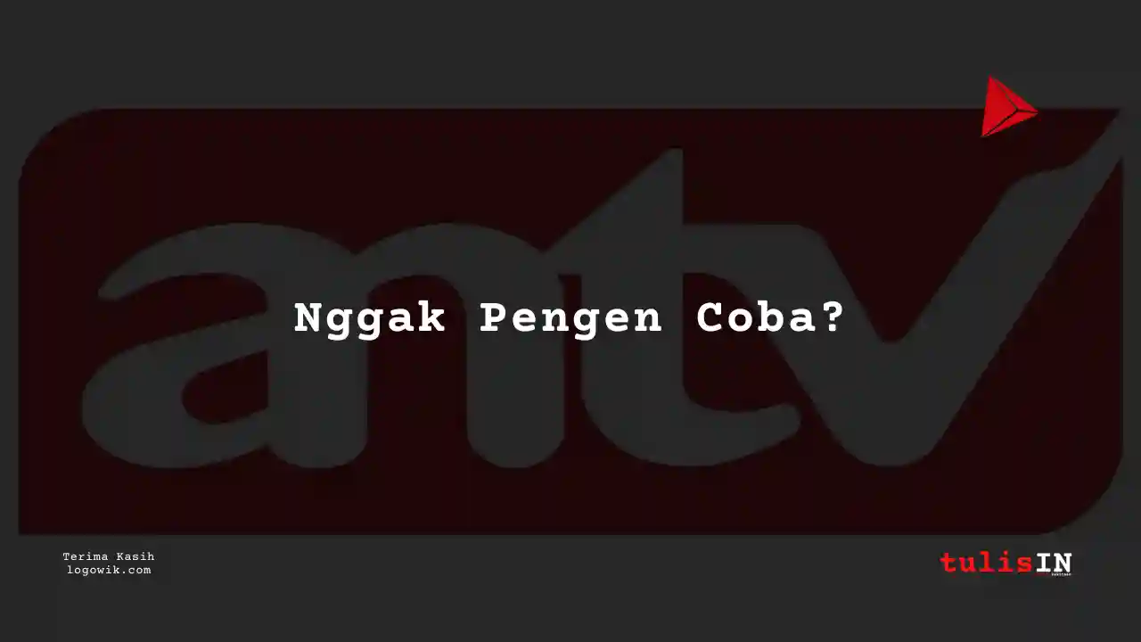 Berapa Gaji Motion Graphic Designer ANTV 2025?