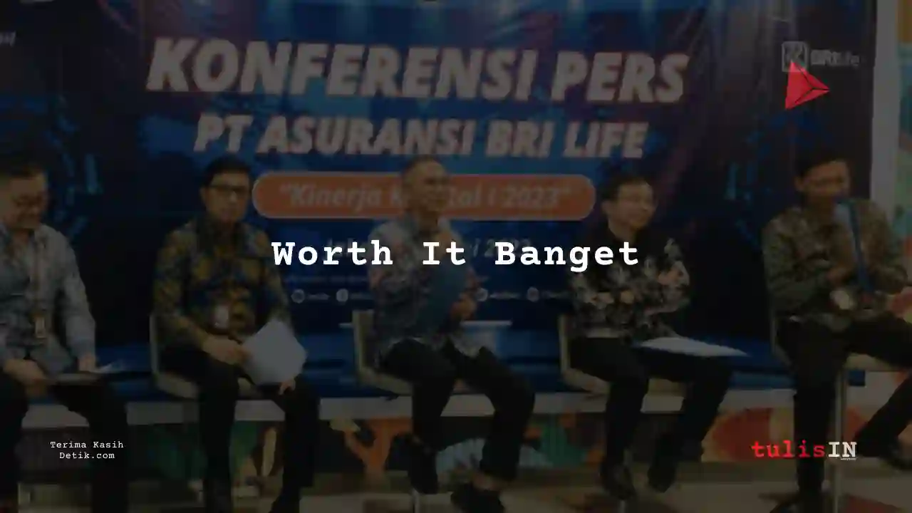 Berapa Gaji Legal PT Asuransi BRI Life 2025?