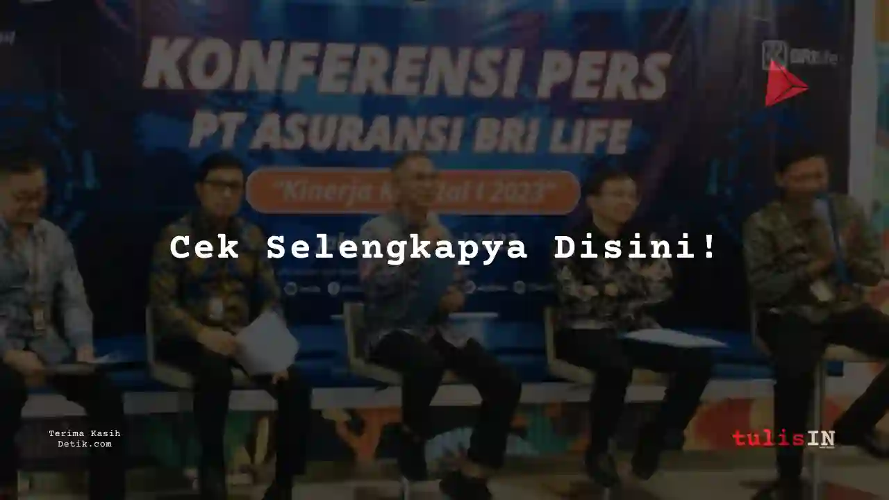 Berapa Gaji Urusan Umum PT Asuransi BRI Life 2025?