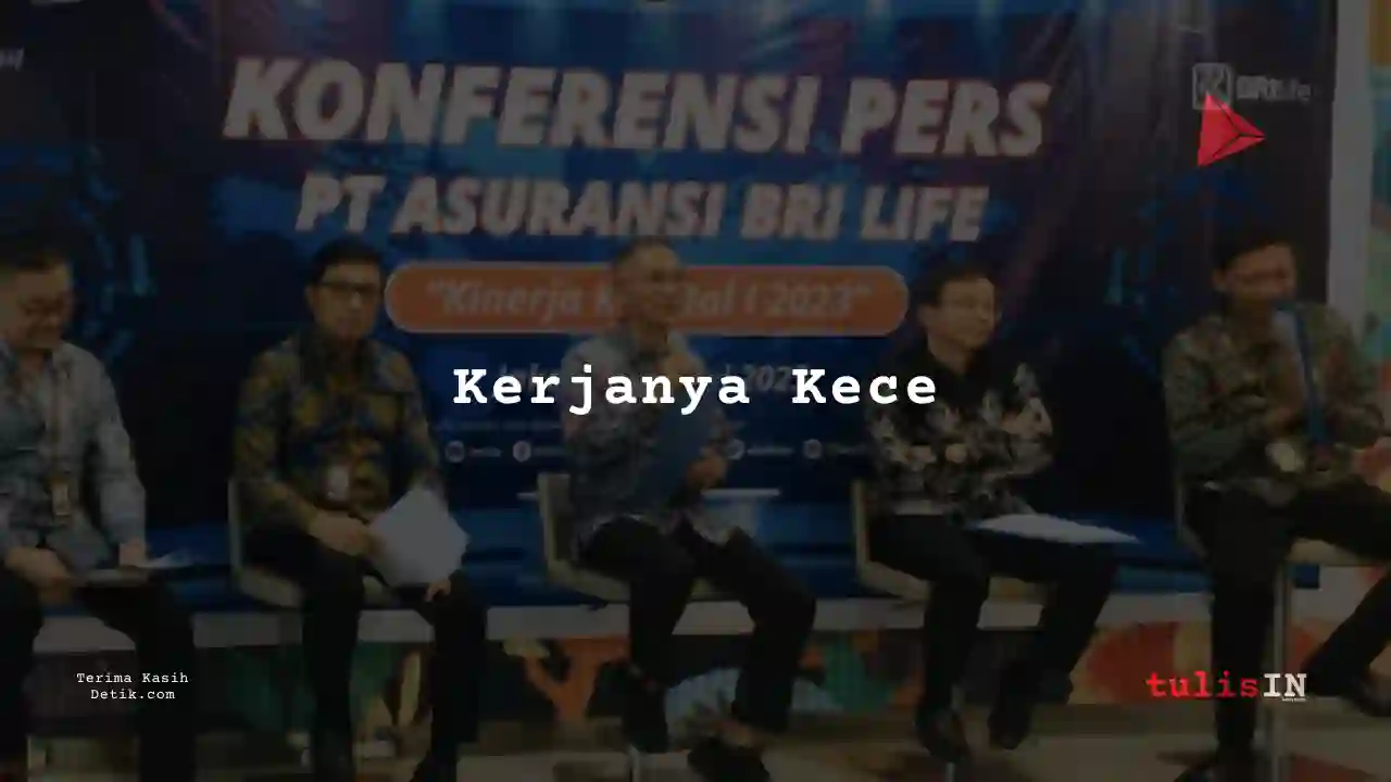 Berapa Gaji Konsultan Keuangan PT Asuransi BRI Life 2025?