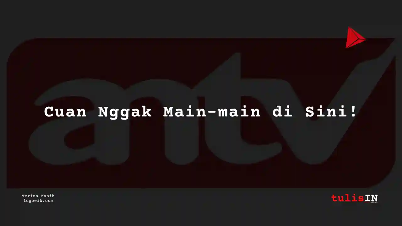 Berapa Gaji Section Head ANTV 2025?