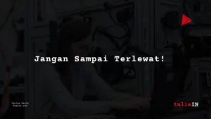 Gaji Software Engineer Maspion 2025