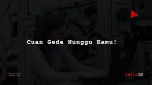 Gaji Staff Business Development Maspion 2025