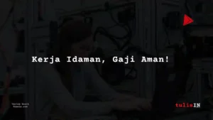 Gaji Staff HR Maspion 2025