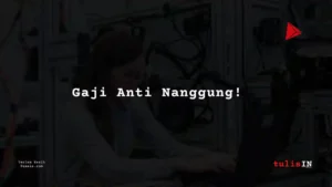 Gaji Staff Manufaktur Maspion 2025