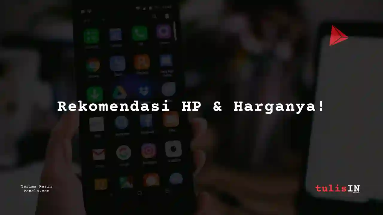 Berikut Harga Handphone Terlaris di Shopee Mei 2025, Ayo Serbu!