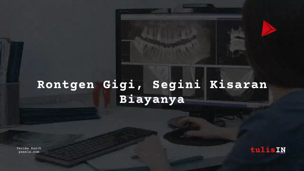 Berapa Biaya Rontgen Gigi RS Premier Jatinegara 2023?