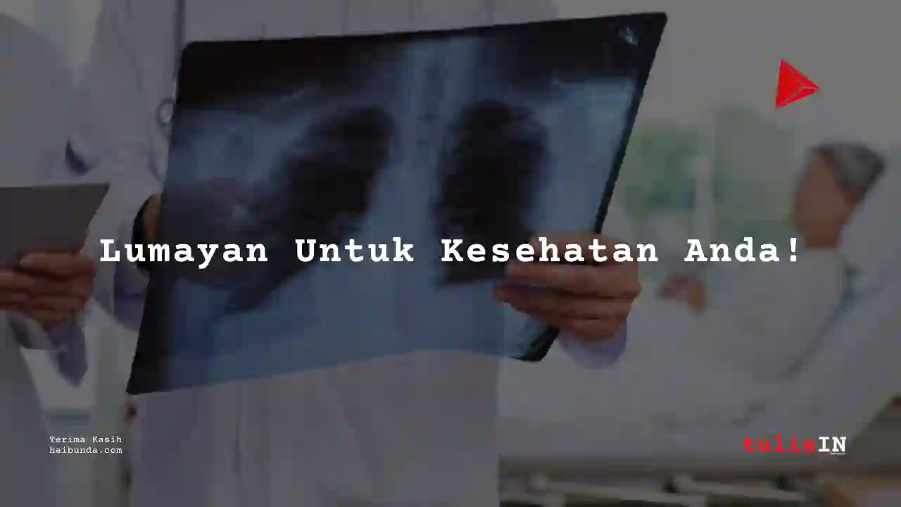 Berapa Harga Rontagen THT 2023 di Puskesmas?