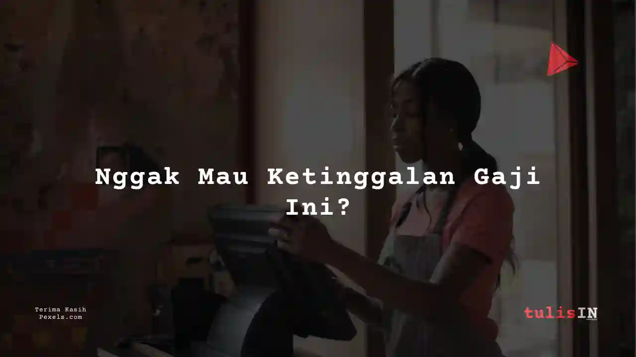 Berapa Gaji Branch Inventory Control Manager Alfamidi 2025?