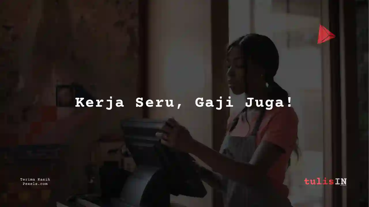 Berapa Gaji Buyer Alfamidi 2025?
